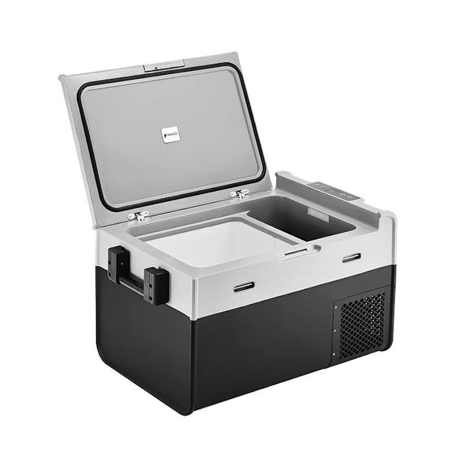 Kyl/frysbox Sunwind Parago 35, 12/24V