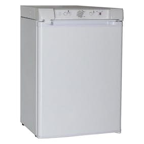 Gasolkylskåp Sunwind Ventus Vit 60 L