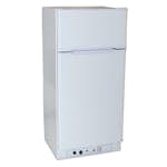 Gasolkylskåp Sunwind Ventus 168 Vit