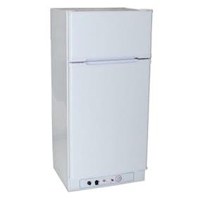 Gasolkylskåp Sunwind Ventus 168 Vit