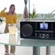 Radio Hama FM/DAB+/CD/BT DR1560CBT