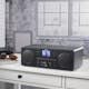Radio Hama FM/DAB+/CD/BT DR1560CBT