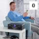 Radio Hama FM/DAB+/CD/BT DR1560CBT