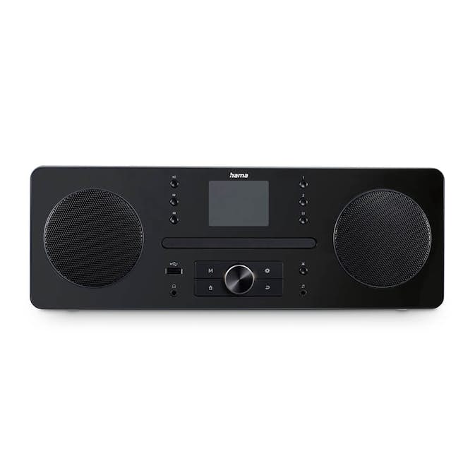 Radio Hama FM/DAB+/CD/BT DR1560CBT