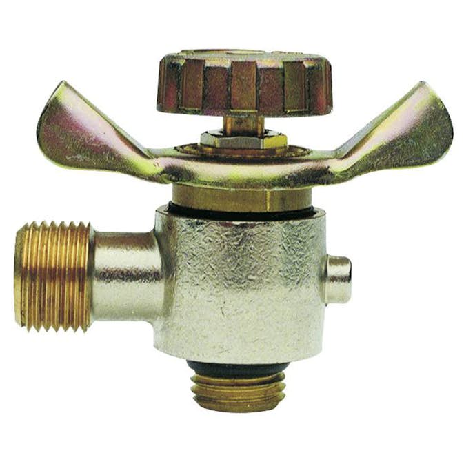 Reglerventil Sievert 7000-01