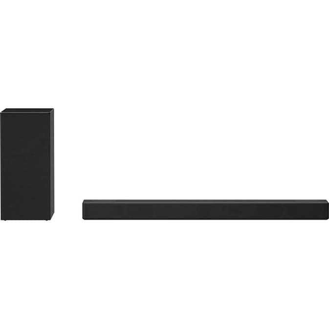 Soundbar LG SPD7