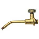 Halsrör Sievert Med Ventil 871601