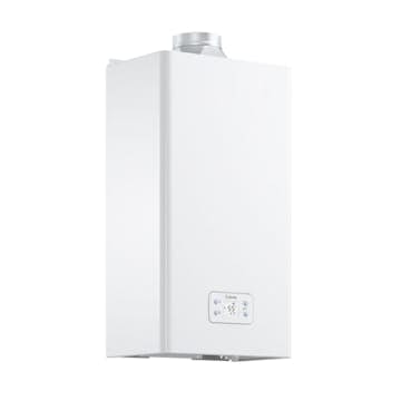 Varmvattenberedare Sunwind Fonte LX P 14L