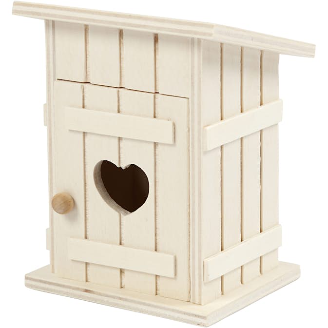 Utedass Creativ Company 8x6,5 cm 1 St