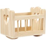 Vagga Creativ Company 8x5,5 cm 1 St