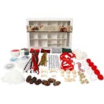 Askar Creativ Company Kreativ Traditionell Jul 1 Set