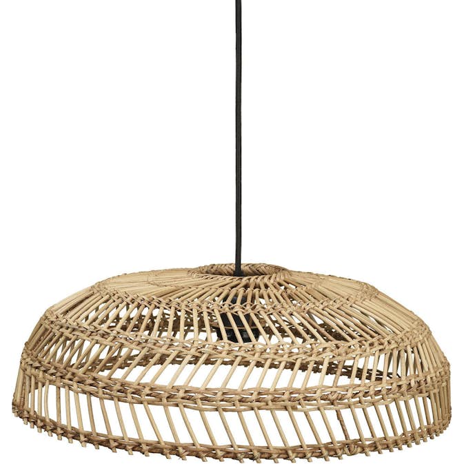 Taklampa PR Home Denise Rotting Natur