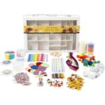Askar Creativ Company Kreativ 1 Set Rainbow
