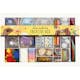 Askar Creativ Company Kreativ 1 Set Rainbow