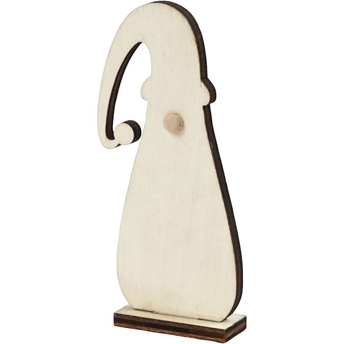 Jultomte Creativ Company Tjocklek 3 mm