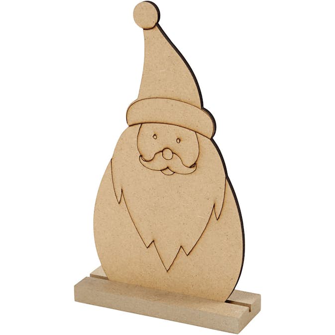 Julfigur Creativ Company 15x3x9 cm