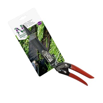 Gräs-/kantsax Nelson Garden 34 cm