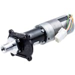 Hjulmotor Husqvarna Automower 230AC