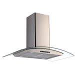 Köksfläkt Thermex Derby II Frihängande