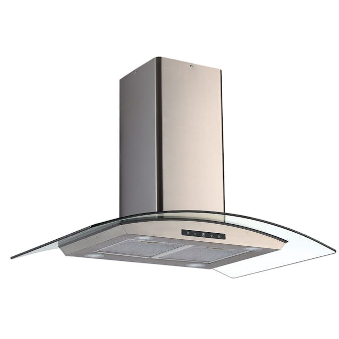 Köksfläkt Thermex Derby II Frihängande