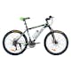 Mountainbike Gardeney Team 26" - Grön