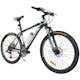 Mountainbike Gardeney Team 26" - Grön