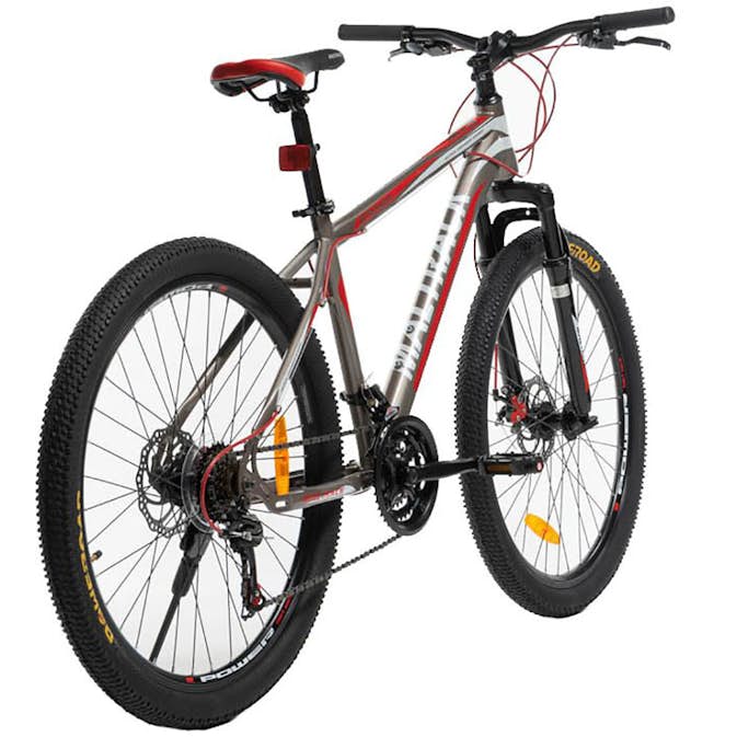Mountainbike Gardeney Sport 26