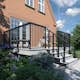 Terrasstrappa PLUS 34,2-120 Grader 5464