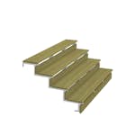 Terrasstrappa PLUS 34,2-180 Grader 5464