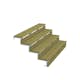 Terrasstrappa PLUS 34,2-180 Grader 5464