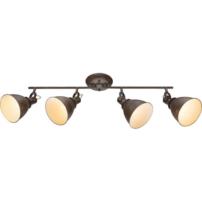 Spotlight Globo Lighting Giorgio 4L