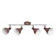 Spotlight Globo Lighting Giorgio 4L