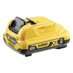 Batteri Dewalt DCB124-XJ 12V 3Ah
