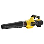 Lövblås Dewalt DCMBA572X1-QW 54V med Batteri och Laddare