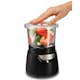 Minihackare Hamilton Beach 72860 Svart
