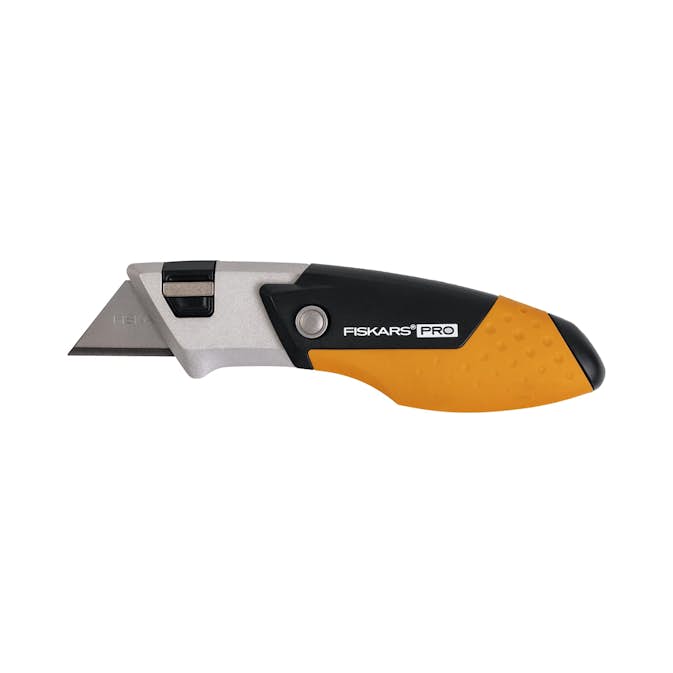 Universalkniv Fiskars Pro CarbonMax Kompakt