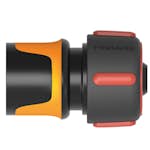 Snabbkoppling Fiskars Ø19mm ¾"