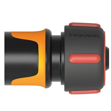 Snabbkoppling Fiskars Ø19mm ¾"