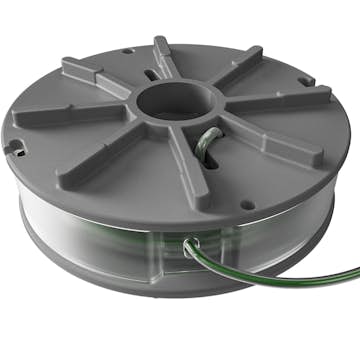 Trådkasett Gardena Till Trimmer PowerTrim