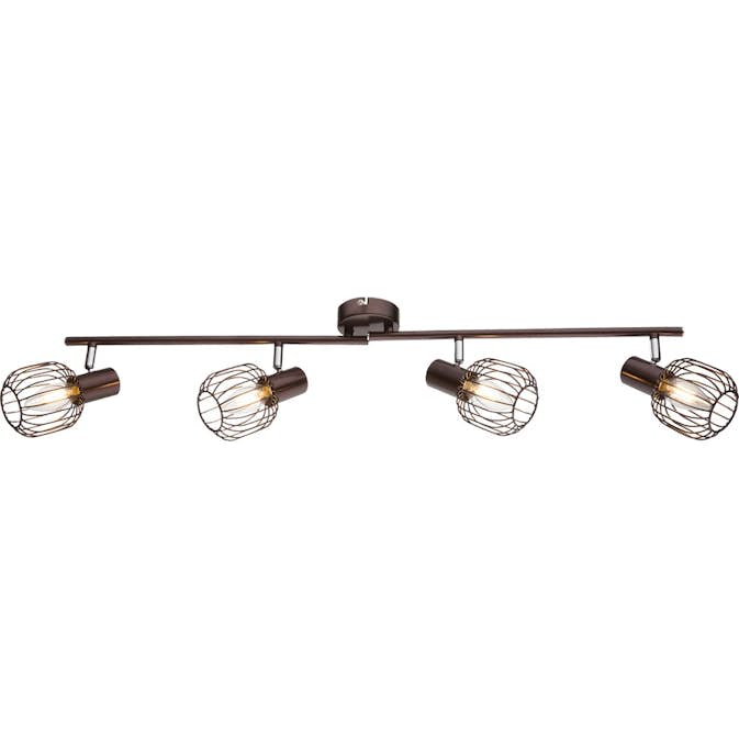 Spotlight Globo Lighting Akin 4L