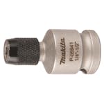 Bitsadpater Makita P-05941