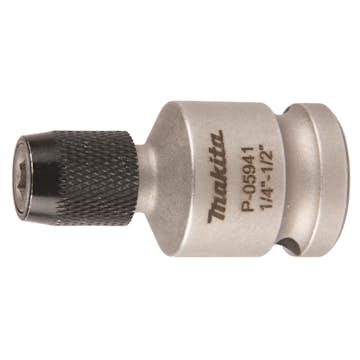 Bitsadpater Makita P-05941