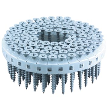 Stålskruv Makita F-32830 3,5x25 mm