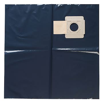 Dammsugarpåse Makita P-70297 Industri 5-pack