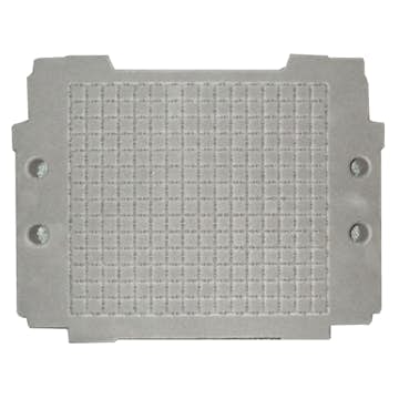 Skumplastinredning Makita P-83705 MAKPAC