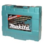 Borr- Och Bitset Makita D-36980 34 delar