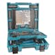 Borr- och bitset Makita D-37194 200 delar