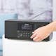 Radio Hama FM/DAB/DAB+ DR1400