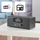 Radio Hama FM/DAB/DAB+ DR1400