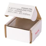 Spik Makita Rostfri 0,6x35 mm 10 000 st